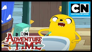 Sunday Super Compilation! - Adventure Time | Cartoon Network