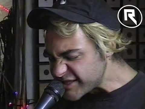 Bahnhof Motte - Das Wort zum Sonntag (Raytrack Session 1/2)