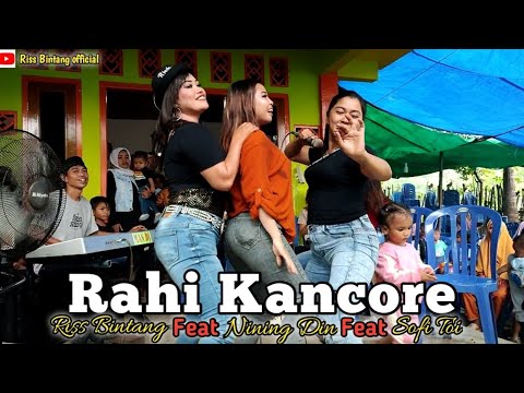 Lagu Bima Dompu || Rahi kancore || cover Riss Bintang fead Nining fead Sovi Bima