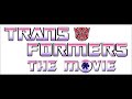 22. The Matrix Survives (The Transformers: The Movie Film Accurate Score)