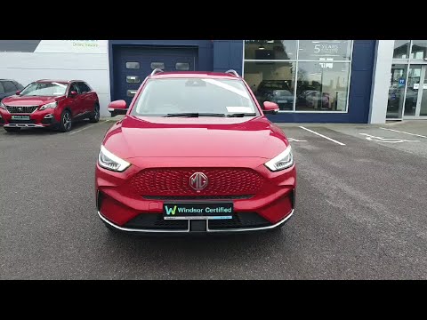 MG ZS EV ZS LR EXCLUSIVE-72.6KWH - Image 2
