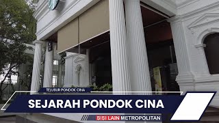 Sejarah Nama Pondok Cina di Depok yang Disebut Sudah Ada sejak Tahun 1815