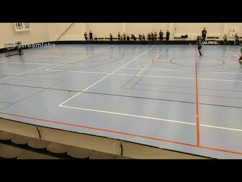 OFBC 10 Vihreä - KeLy 10 / OFBC 09 Valkoinen Harjoituspelit 29.11.2020