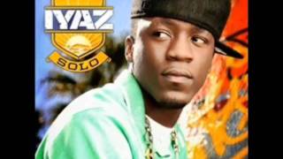 Iyaz - Fight For You