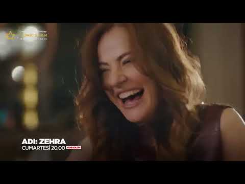 Её зовут Зехра 1 фраг к 8 серии русские субтитры