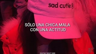 ABIR - Young &amp; Rude // Traducción al Español.