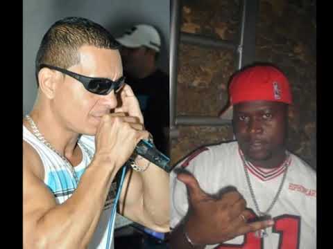 MC BARRIGA PART MC DUDA DO BOREL - SINISTRO DA BAIXADA