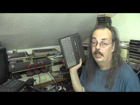 Commodore's Biggest Failure: The 264 Series Computers