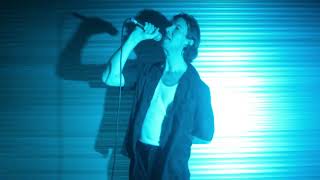 BUZZ KULL – “Dancing With Machines”