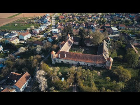 ZACHRAŇME ZÁMEK PTENÍ