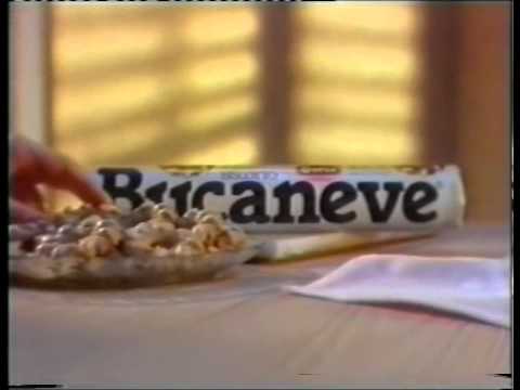 Carosello Doria - Siete in buone mani