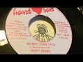 Tony Rebel - Hurry Come Up Dj - Heart Beat