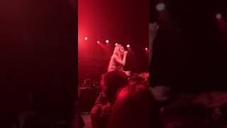 Bea Miller- Bored (Boston)