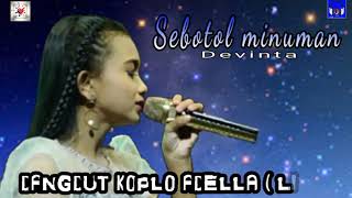 Download lagu Sebotol minuman Devinta ( Lirik ) mp3 Download lagu Sebotol minuman Devinta ( Lirik ) mp3