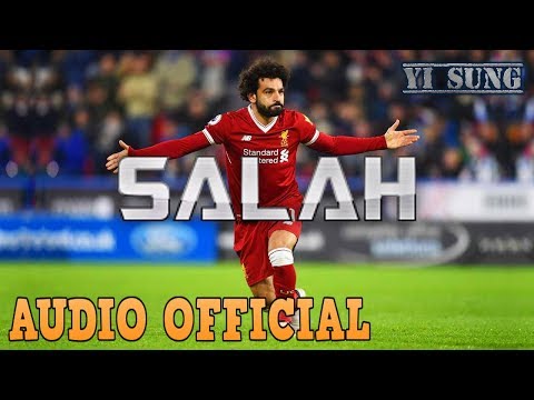Rap về Salah (Hoàng tử Ai Cập) - Yi Sung Nguyễn
