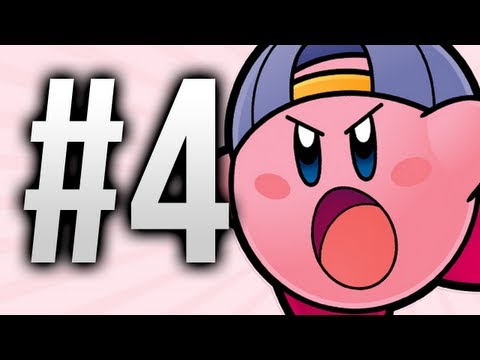 Kirby Super Star Ultra - Part 4