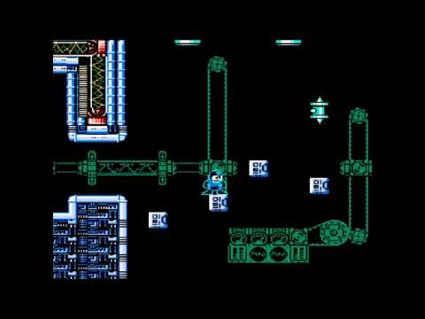 Mega Maker - Spark Man (3/12)