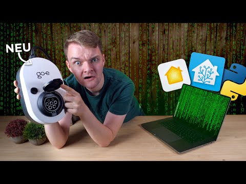 Die BESTE Wallbox für Photovoltaik, Automationen, Programmierung und mehr! | Tips, Tricks & More