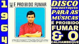 12 Desamarre O Meu Coração (LADO B)_Roberto Carlos (1964)
