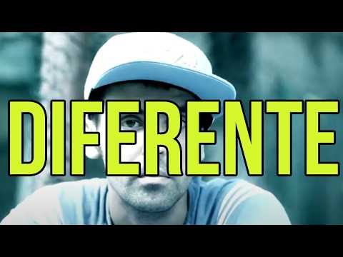 Leasa Dragos - Diferente