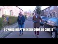 PowNed helpt het Rotterdamse Vreewijk door de crisis!