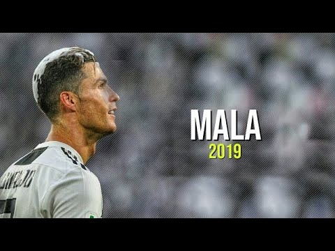 Cristiano Ronaldo MALA - Anuel AA ft. 6ix9ine 2019 ᴴᴰ