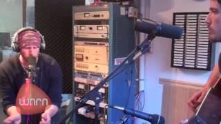 Lost in the Trees - Past Life