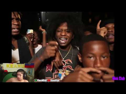 Civiliab Reacts to Choppa EBK X COE Wiki "Message" - [ SHOT BY @dirbysyn]