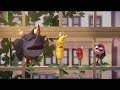 Larva Season 2 Episode 41 45 Comédie Dessins Animés