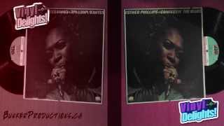 Esther Phillips - Romance In The Dark (Vinyl Delights)