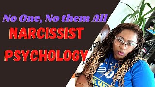 Download lagu Once you know one, you know them all | Narcissist Psychology mp3