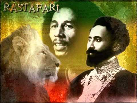 NattyDread - Root's Steppa