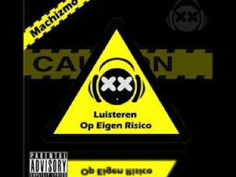 Machizmo - Weejow Weejow