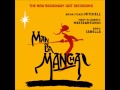 The Impossible Dream -- Brian Stokes Mitchell ...