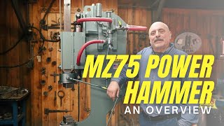 MZ75 Power Hammer - A Full Walkthrough