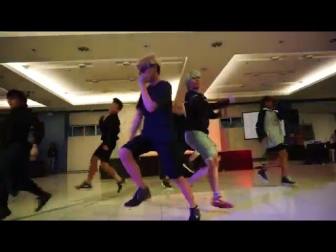 Unfriended (G-Friend CG) @KSS6