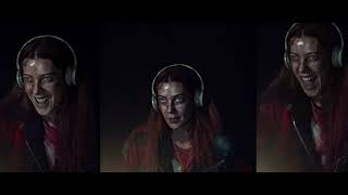 Trailer pelícuña "Shit happens and miracles too"