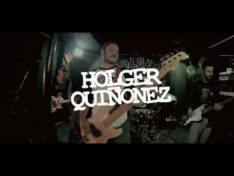 364 CABINA DEL TERROR - HOLGER QUIÑÓNEZ