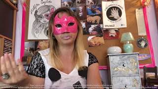 Amica sta divorziando