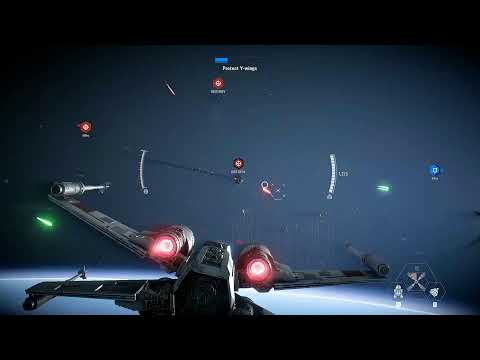 STAR WARS BATTLEFRONT 2 Gameplay Walkthrough Part 1 Campaign FULL GAME