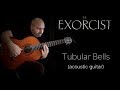 The Exorcist (acoustic guitar)