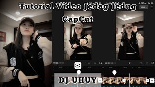 Download lagu Tutorial Edit Jedag Jedug DJ Uhuy CapCut... mp3