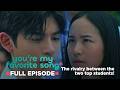 You Re My Favorite Song The Rivalry Between The Two Top Students Full Episode 4 June 25 2026