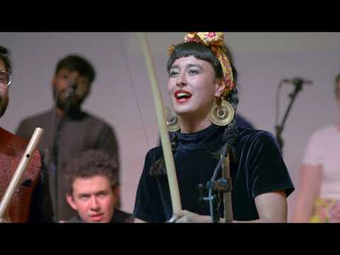 Ethno India 2020 - Brazil