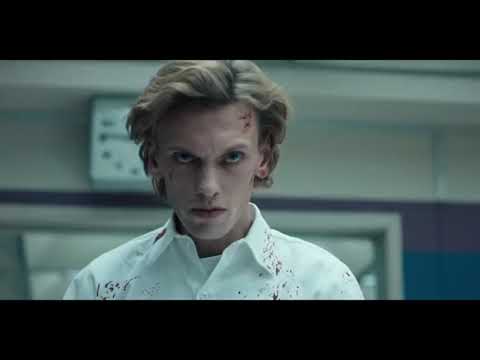 011 vs 001 part 1 | Stranger Things 4