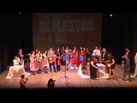 XIII Reflektor 2016. Gala w BTD
