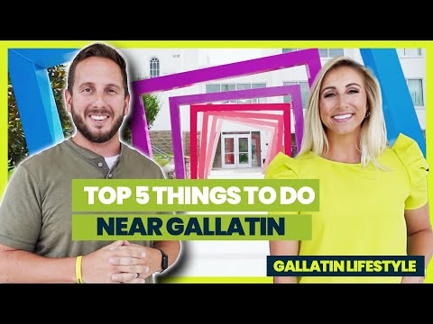 Epic Gallatin Hotel Experience and Top 5 Activities Near Gallatin TN