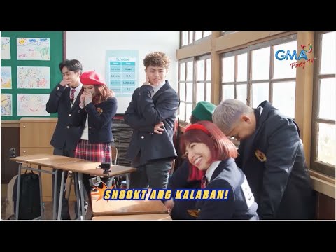 Running Man Philippines: Guess the song with a twist!