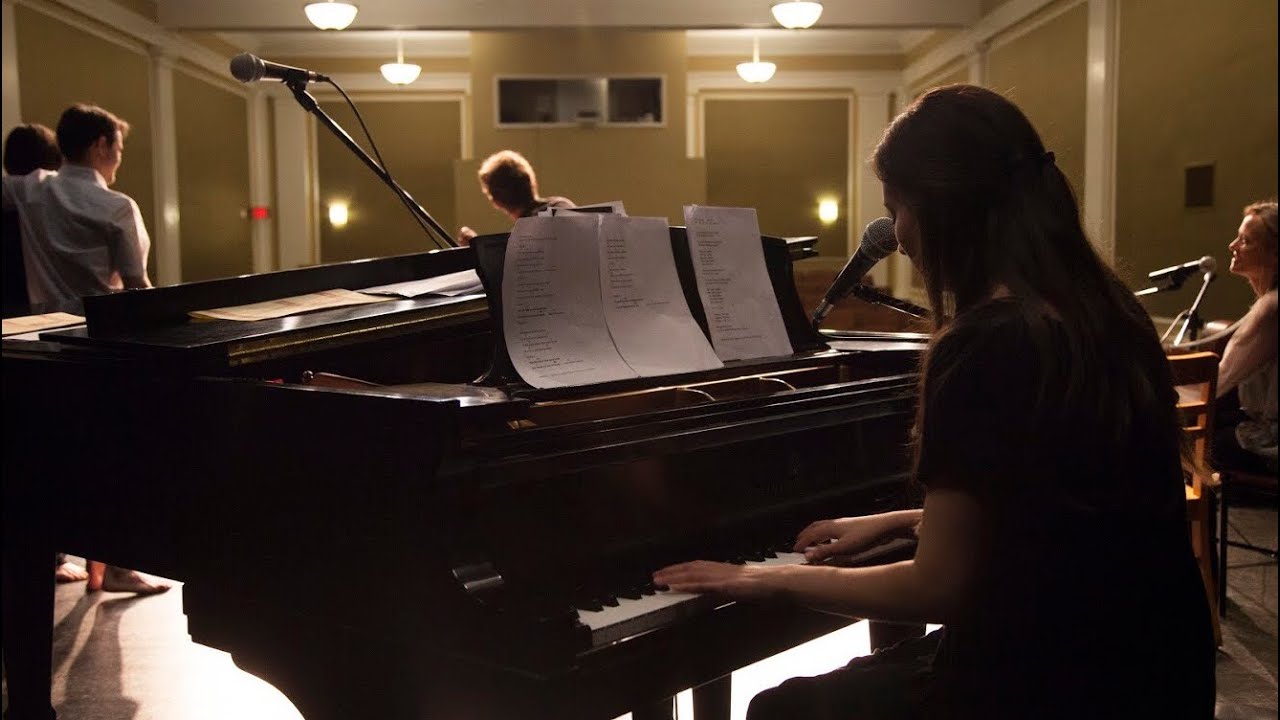 Promotional video thumbnail 1 for Wedding & Event Pianist