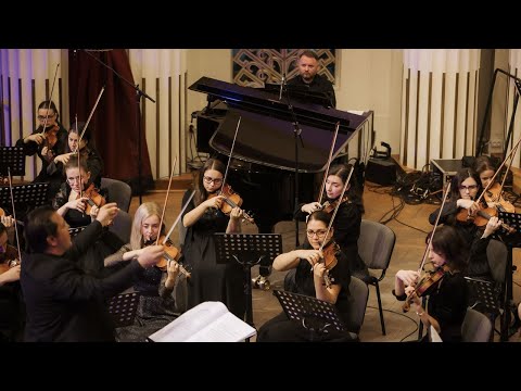 Celui ce va birui - Consonantis 2024